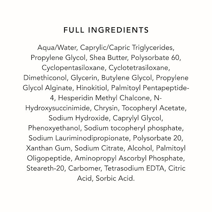 Riversol Eye Cream for Dark Circles & Puffiness | Under Eye Cream for Bags | Anti-Aging Multi-Peptide Formula with Matrixyl | Sensitive Skin Safe | 4 Month Supply