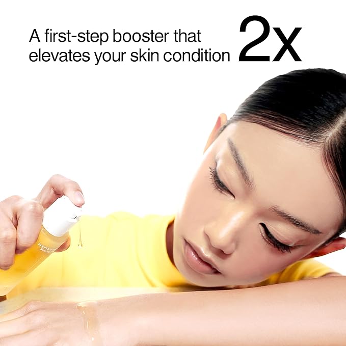 9PEPTIDES MYCO Boosting Dose 30ml (1.014 fl.oz) Anti-Aging Peptide Serum for Face – Hydrating Korean Booster with Niacinamide & Mushroom Complex – Collagen Support, Smooth Wrinkles
