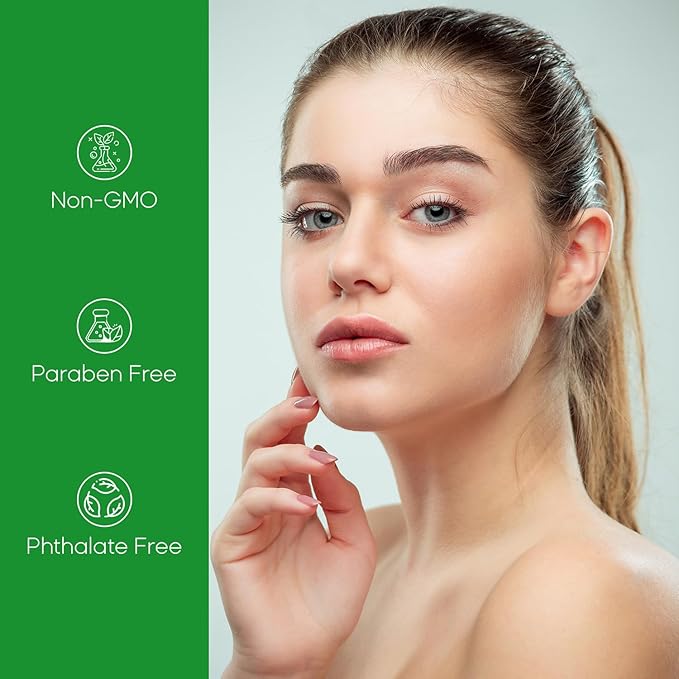 Skin 2.0 Tea Tree & Aloe Exfoliating Scrub - Dermatologist Tested, Multi-Tasking Cleanser, Clears Skin - Anti-Aging, Clean Beauty, Cruelty-Free Korean Skincare for All Skin Types - 6.76 Fl Oz / 200ML