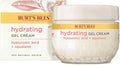 Burt's Bees Truly Glowing Replenishing Gel Cream, Moisturizer with Hydrate and Glow Complex for Normal and Combination Skin, 1.8 Fluid Ounces (Packaging May Vary)
