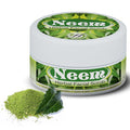 Herboganic Neem Facial Scrub - Natural and Gentle Face Scrub for Deep Cleansing and Moisturizing - Vegan Skincare - 5.30 oz…