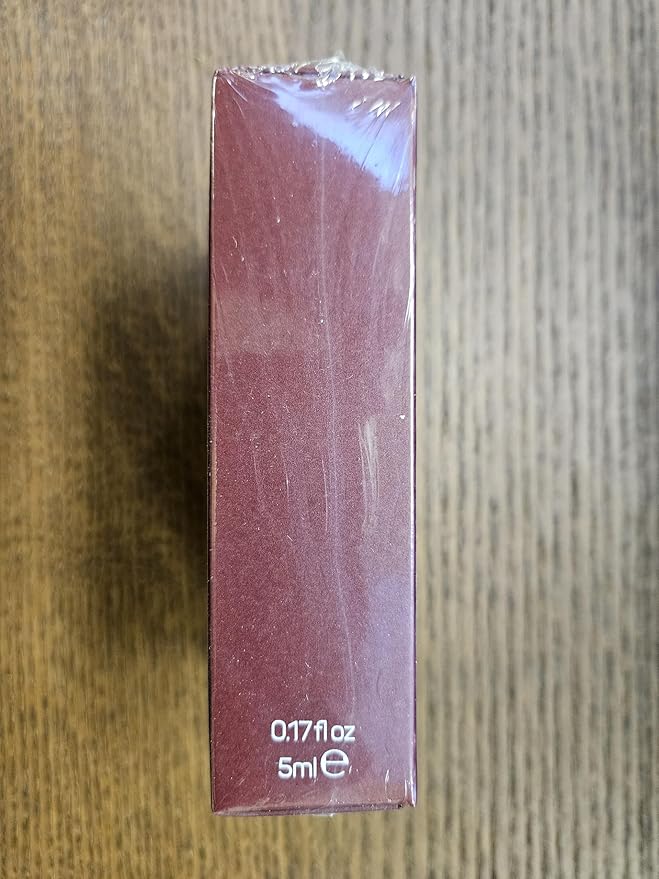 Alteya Organics Bulgarian Rose Absolute, Rose Oil from Rosa Damascena Bulgaria, Authentic - 5ml