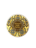 Greenwich Bay Trading Company Botanic Body Butter with Shea Butter and Cocoa Butter, Almond Scent, 8oz Tub