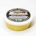 SoShea Whipped Shea Butter Jamaican Black Castor Oil - Nourishes, Moisturizes & Renews | 100% African Pure Shea Butter | No Dyes & Parabens | Vegan | 6.25oz / 177g