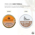 Raw Element Ultra-Moisturizing Tinted Face Cream, Non Toxic Mineral Face Sunscreen, Daily Tinted Moisturizer, Non-Nano Zinc Oxide, Reef Friendly, All Ages, SPF 30, 1.8 oz, Bronze, Pack of 1