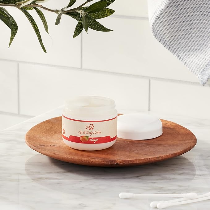 AH Lip & Body Butter Mango