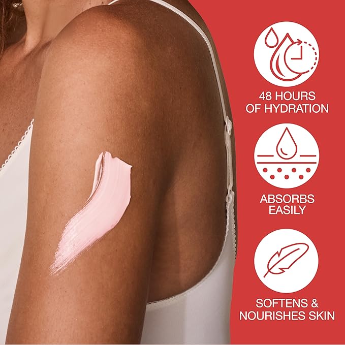 HEMPZ Body Lotion - Pomegranate - Bright Citrus - Daily Moisturizing Cream - 17oz