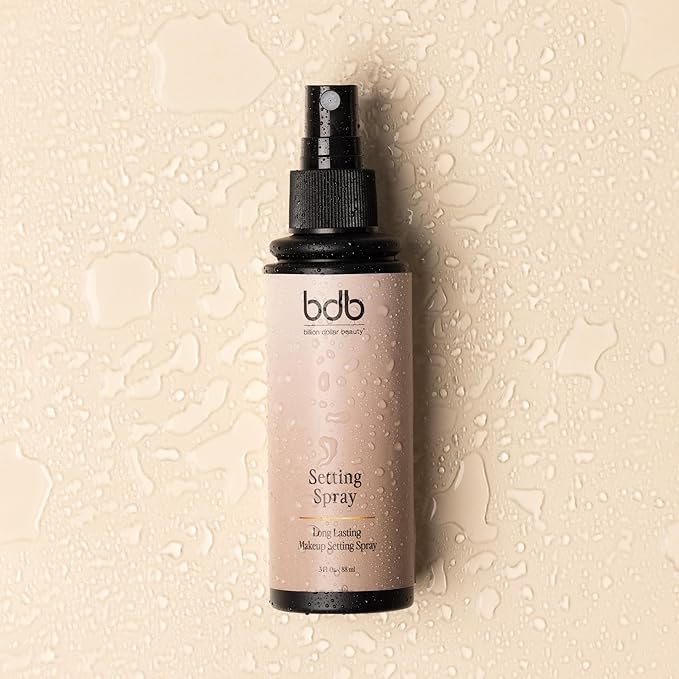 Billion Dollar Beauty Setting Spray 3oz
