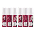 Dionis Goat Milk Lip Balm Sweet Berry 0.28oz (Pack of 6)