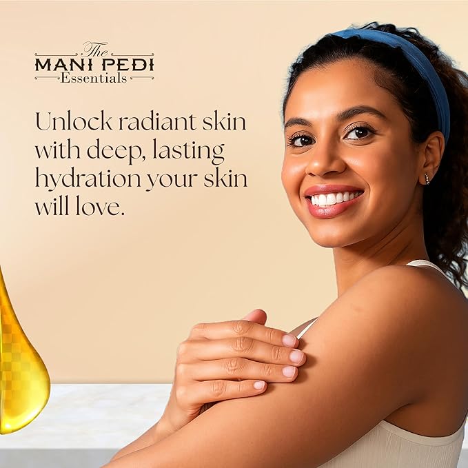 TMPE 100% Pure, Organic Sweet Almond Oil. Cold Pressed Natural Moisturizing Oil for Hair, Skin & Body - 1 Fl Oz