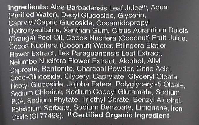Alba Botanica Hawaiian Detox Cleanser, Anti-Pollution Volcanic Clay, 6 Oz