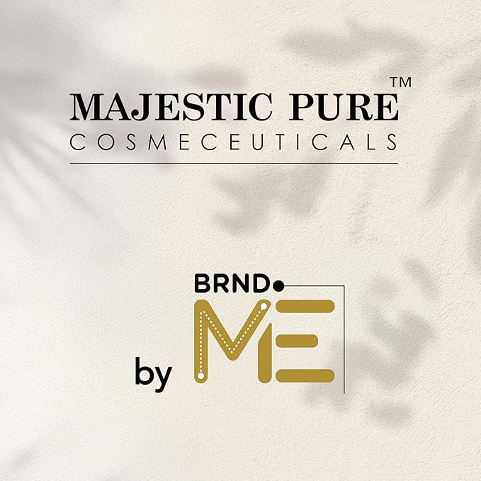 Majestic Pure Avocado Oil - 100% Pure & Natural - Premium Grade, Cold-Pressed, Hexane-Free Carrier Oil for Skin, Hair and Body - Moisturizing Skin, Hair and Scalp - 16 Fl Oz