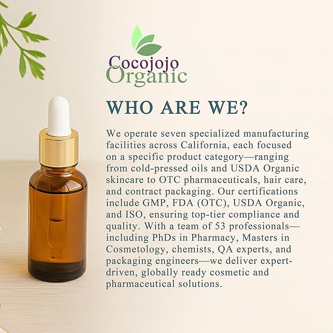 Dr Joe Lab Squalane Oil Pure Plant Derived Refined Cold Pressed Squalene From Olives Vegan Undiluted Bulk Carrier Oil for Face Skin Hair Body Cosmetics Natural Cleanser Moisturizer (16 oz)