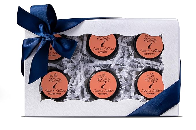 100% Vegan Whipped Shea Butter (Mini Set)