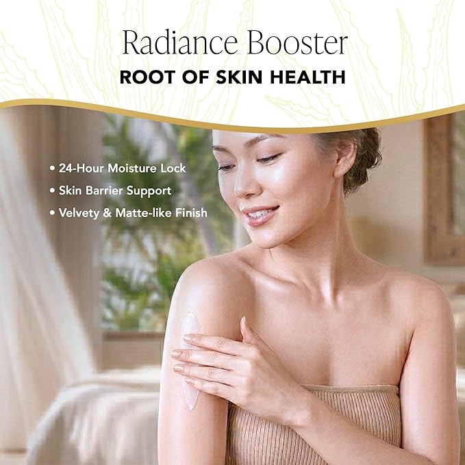 Real Aloe Aloe Vera Lotion (16 fl oz) | Organic Aloe for Face, Body & Hands | Lightweight, Fast-Absorbing Moisturizer | Non-Greasy Hydration for Dry & Sensitive Skin | Made in USA