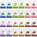 VIABEAUTY 24 Pack of Sheet Face Masks Skincare - Collagen Face Mask Sheets with Hyaluronic Acid, Vitamin C, Snail Mucin - Facial Sheet Mask for Hydrating, Rejuvenating, Moisturizing