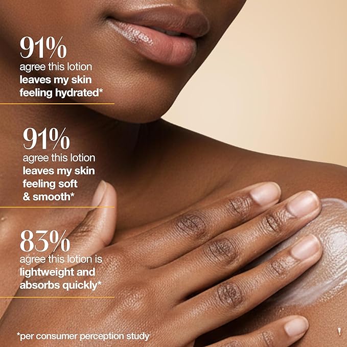 Alba Botanica Daily Moisturizing Lotion, Dry to Very Dry Skin, with Shea Butter and Coconut Oil, 32 Oz (Packaging May Vary)