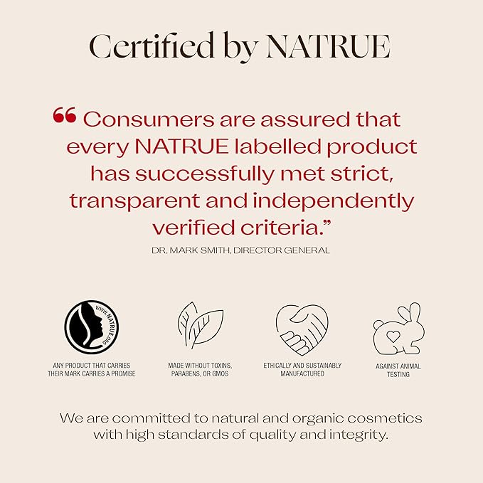 Trilogy Instant Glow Rosehip Oil (30ml) - With Mica and Squalane - Supports Collagen Production, Hydrates and Repairs Improving Skin Texture, Provides Instant Illumination