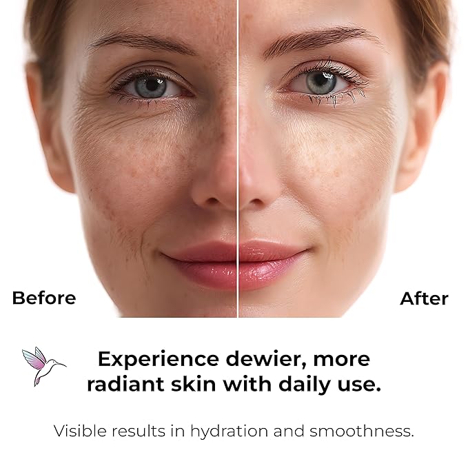 Hyaluronic Acid Revitalizing Elixir