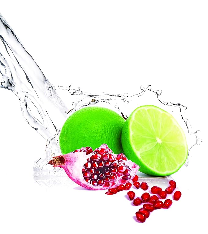 Qtica Smart Spa Sugar Scrub (Pomegranate Lime, 44oz)