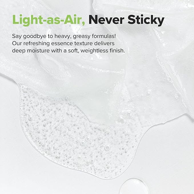 Beauty of Joseon Centella Asiatica Calming Mask Daily Moisturizing Soothing Cica Face Sheet Mask for All Skin Types, Korean Skincare Stuffers for Men Women, 10 sheets