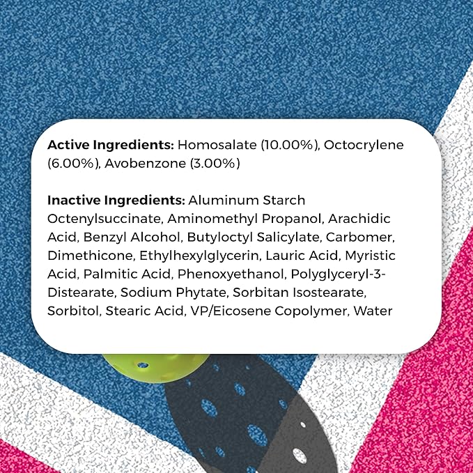 Surface Sunscreen Lotion SPF 50 for Face & Body, Lightweight Natural Formula, Reef Friendly, Broad Spectrum UVA UVB Protection, Water Resistant Sun Care for 80 Minutes Outdoor Use, Tropical Scent, 6oz