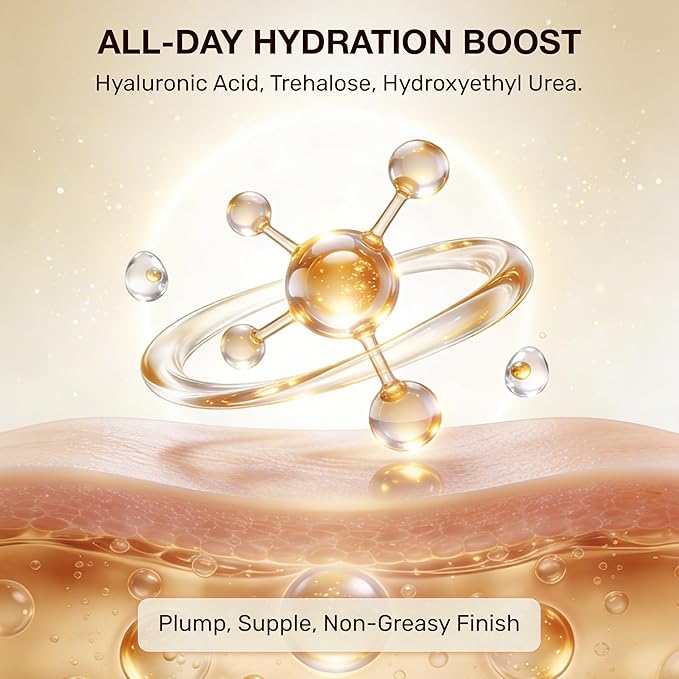 Retinol Serum For Face,Bakuchiol Retinol Rejuvenation Advanced Anti-aging Face Serum With Bakuchiol, Niacinamide, Vitamin C, Gentle, Fast-absorbing Formula For Smoother,Brighter & Hydrated Skin
