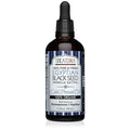 Shea Terra Egyptian Black Seed Cold Pressed Extra Virgin Oil, All Natural Oil to Support Immune System, Encourage Hair Growth & Skin Tone, Assist in Dry Skin, & More, 3.38 oz
