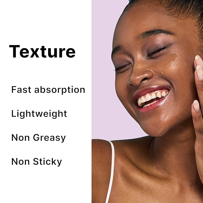 DearMYDEW Multi Peptide Complex Serum, Matrixyl 3000, Argireline, Vegan Collagen, Niacinamide, Hyaluronic Acid for Anti-Aging, Anti-Wrinkles, Collagen Boost for Elasticity, Korean Skincare, 1Fl Oz