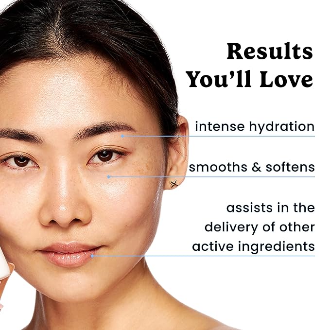 Timeless Skin Care Hyaluronic Acid 100% Pure Serum - Hydrating Face Serum for Personal Care - Fragrance-Free Hyaluronic Acid Serum for Skin Care - 2 oz (Pack of 2)