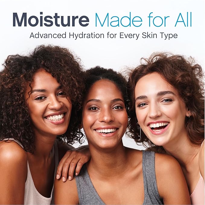 NeoCell Niacinamide Hyaluronic Acid Serum | 2 fl oz | Plus Zinc | Moisturizing Formula | for Face and Neck | Advanced Skincare