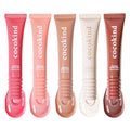 Cocokind Ceramide Lip Blur Balm Variety Pack, Hydrating Lip Balm with Ceramides & Peptides, Made for Sensitive Skin & Lips, Unflavored & Fragrance-Free - 6 pack