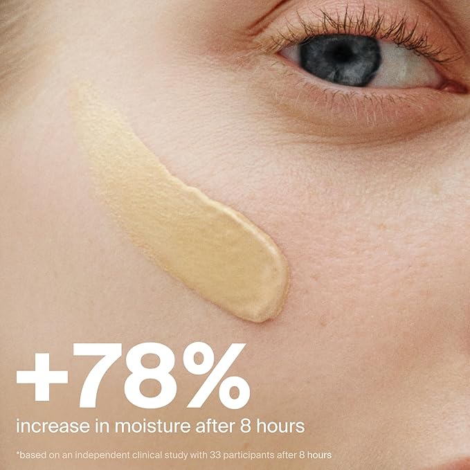 Supergoop! Glowscreen SPF 40, Sunrise (Champagne Glow) - 20 mL - Glowy Primer + Broad Spectrum Tinted Sunscreen - Helps Filter Blue Light - Hydration - Hyaluronic Acid & Vitamin B5