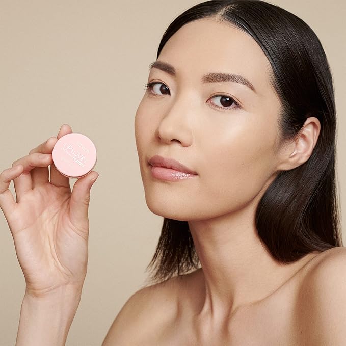 Catrice | Lip Lovin’ Overnight Lip Mask | Hydrating, Creamy Texture with Shea Butter & Vitamin E | Glossy Repair Treatment | Vegan & Cruelty Free (010 | Bedtime Beauty)