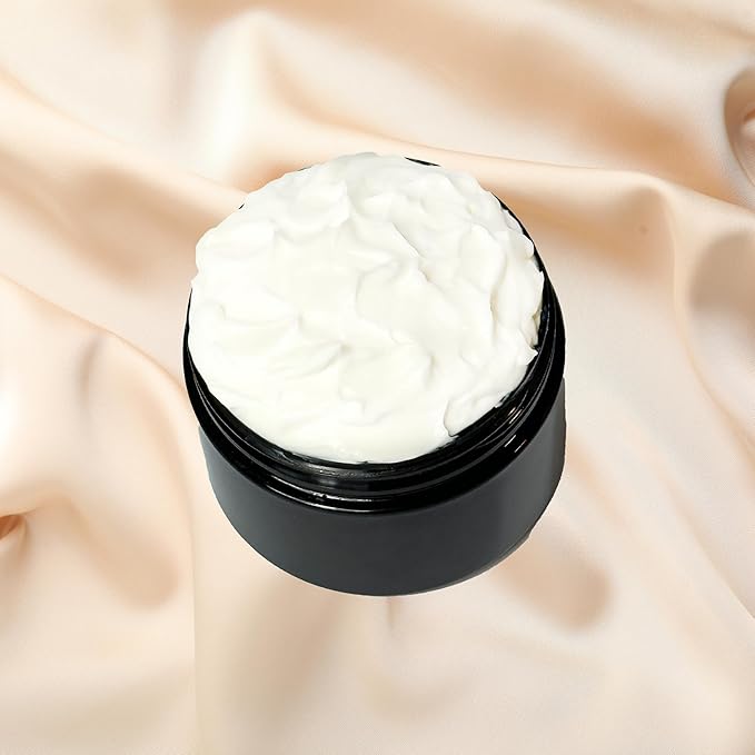 Unscented Moisturizing Fragrance Free Body Lotion with Shea & Cocoa Butter | 5 oz