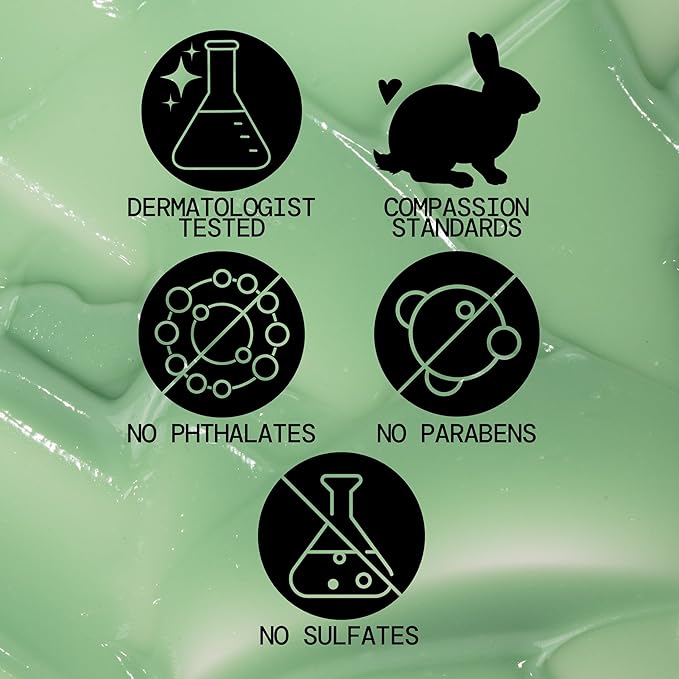 Pacifica Stress Rehab Redness & Pore Clarifying Face Mask, Niacinamide & Caffeine Facial Mask for Redness Relief, Pore Minimizer for Oily Skin, Clean Beauty Vegan & Cruelty-Free, 2 Fl Oz (Pack of 2)