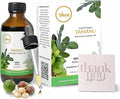 My Ace Tamanu Carrier Oil | 100% Pure & Natural Cold Pressed Unrefined Oil for Skin & Face Care, Hair Growth, Body Massage, Stretch Marks & Aromatherapy – 4 fl oz