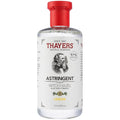Thayer's Witch Hazel Products astringent with aloe vera formula, Clear, 12 Fl Oz