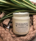 Organic Unscented ZO Cream | Unscented Moisturizer for Sensitive Skin | Bum & Face Cream | Vegan Friendly (2 oz)