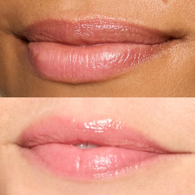 Honest Beauty Moisturizing Vegan Tinted Lip Balm, Antioxidant-rich, Acai Extracts, Avocado Oil, Paraben-Free, Cruelty Summer, Melon