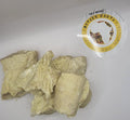 MotherEarth Africa Essential Raw Naturals Butters (16 oz, Cocoa butter)