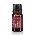 Alteya Organics Bulgarian Rose Absolute (100% Pure Rose Oil) - 10ml, from Rosa Damascena Bulgaria, Authentic, Certified