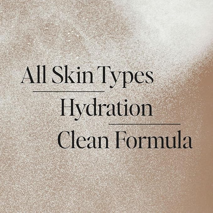DIME Beauty Thirsty Face Mist Hydrating Setting Spray For Makeup With Sea Moss Electrolytes Antioxidants Glass Skin Primer And Blue Light Protection Make Up Setting Spray for Face 2 oz / 60 ml