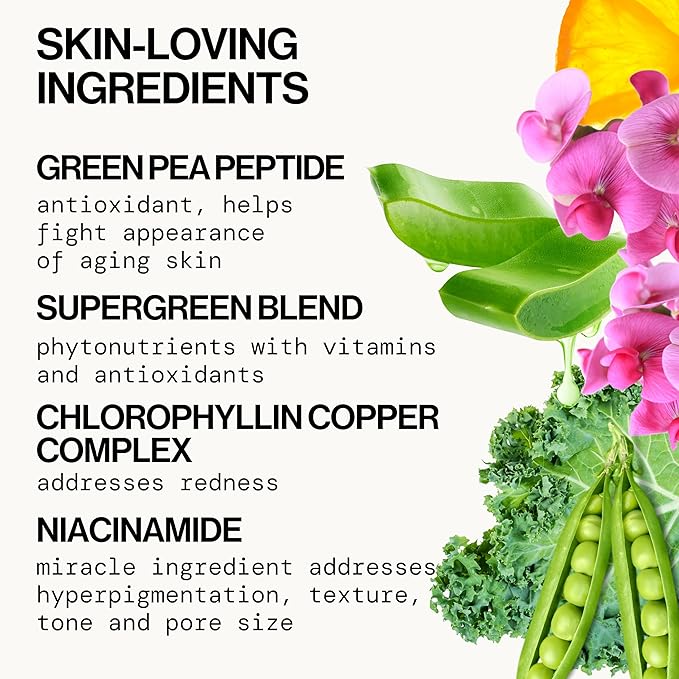 Pacifica, Lotion Refining Kale Smoothie, 1.7 Fl Oz