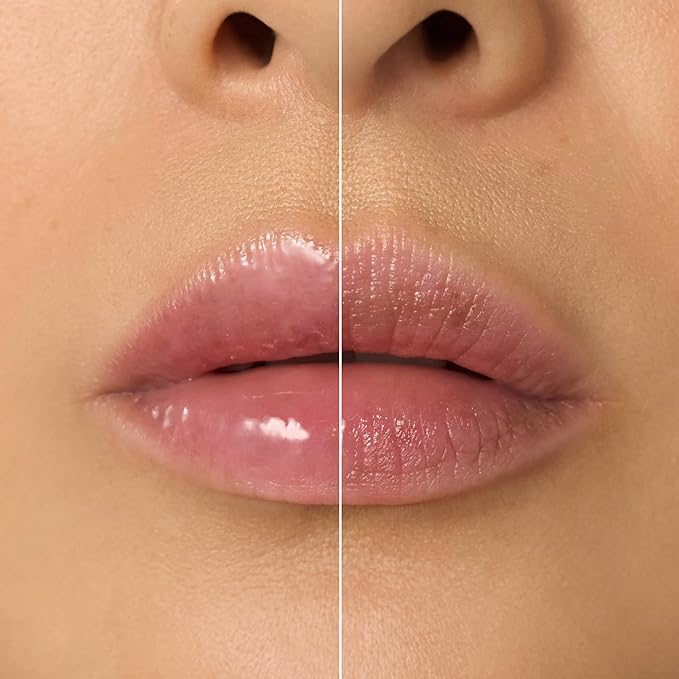 Julep 24/7 Lip Treatment – Hydrating & Glossy Lip Balm and Lip Sleeping Mask with Shea Butter – Moisturize, Protect & Soothe – Vegan & Cruelty-Free - Hint of Tint (Pink)