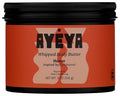 AYÉYA Whipped Shea Body Butter – Honor – Cedarwood, and Baobab – Rejuvenating Vegan Body Cream for Mature, Textured, or Dry Skin – Fair-Trade Shea Butter and Coconut Oil – 5 oz