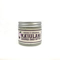 'Ohana Organics Moisturizing Ka'iulani Hawaiian Whipped Shea Body Butter Cream, 2 oz