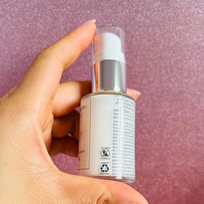 Anti-Aging Peptide Serum