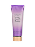 Victoria's Secret Love Spell Shimmer Fragrance Lotion (8 oz)