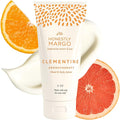 Honestly Margo Aromatherapy Hand & Body Lotion (Citrus, 6 Oz) – Hydrating Moisturizer with Essential Oils, Clean, Cruelty-Free Body Care, Must-Have Bath Products, Hand Cream & Body Moisturizer